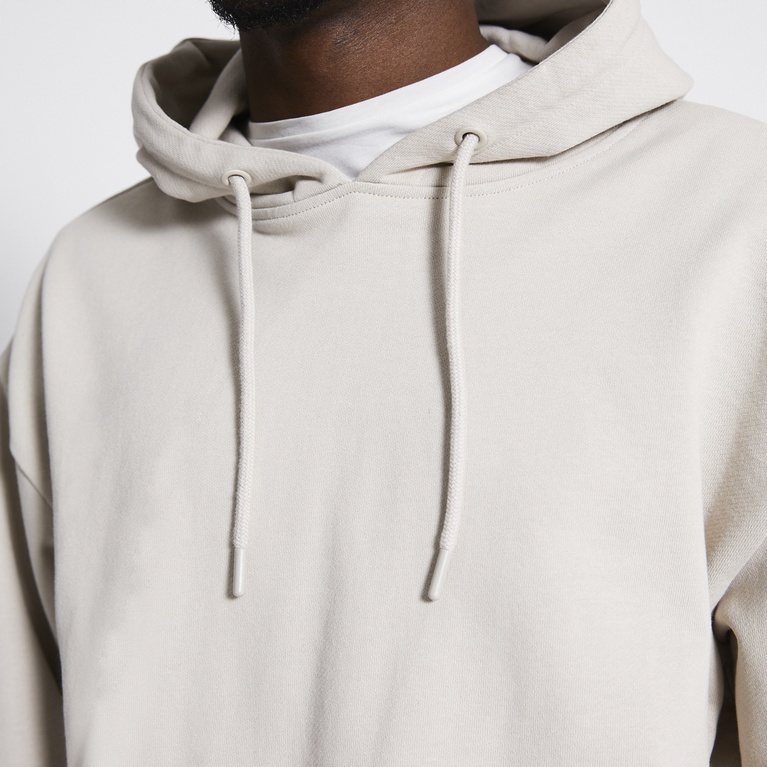 Oversized hoodie "Heavy hood"